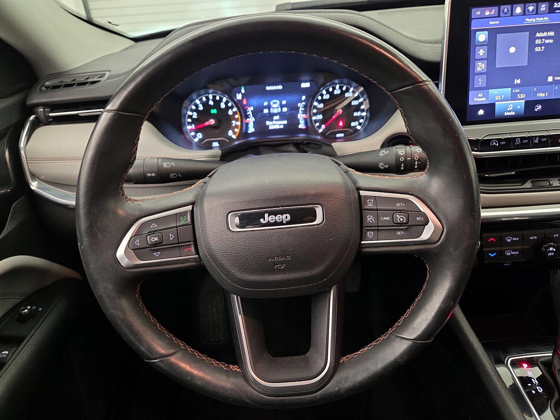 Thumbnail: 2022 Jeep Compass - 10