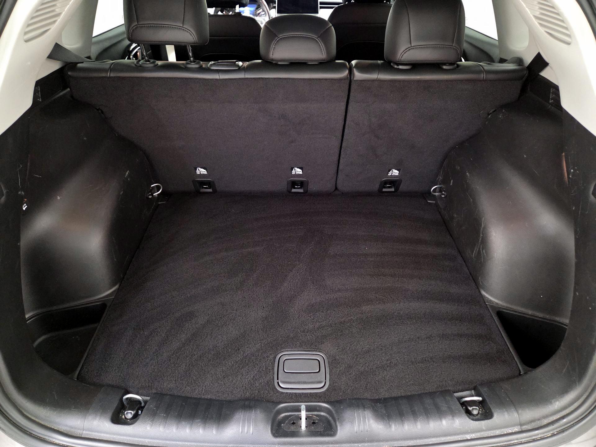 Thumbnail: 2022 Jeep Compass - 20