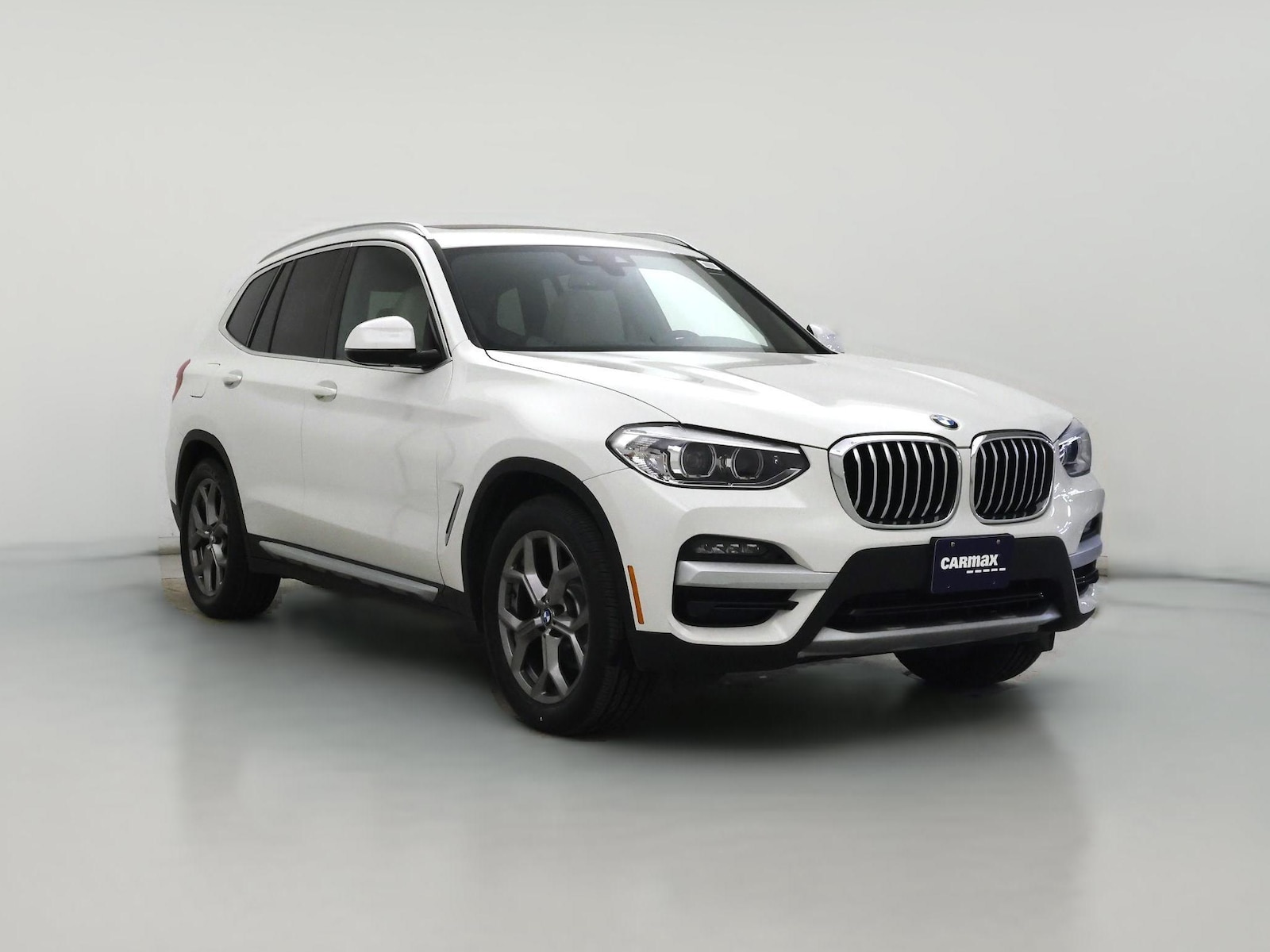 2021 BMW X3 30i
