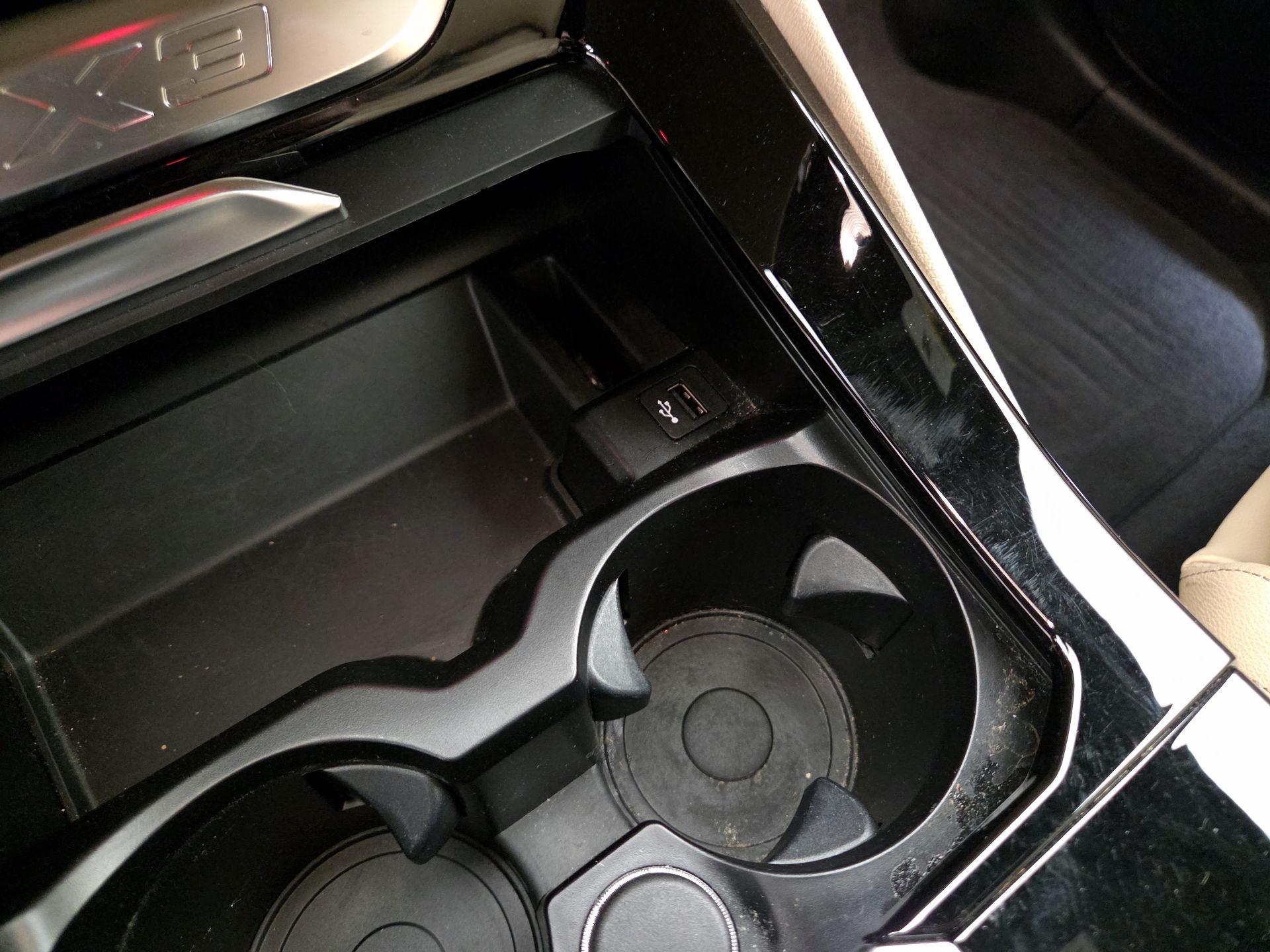 Thumbnail: 2021 BMW X3 - 18