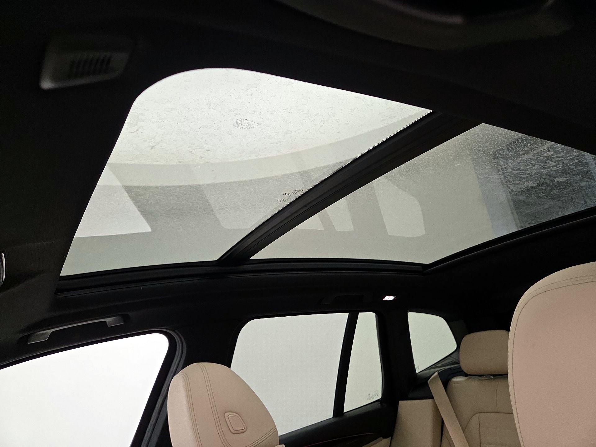 Thumbnail: 2021 BMW X3 - 19