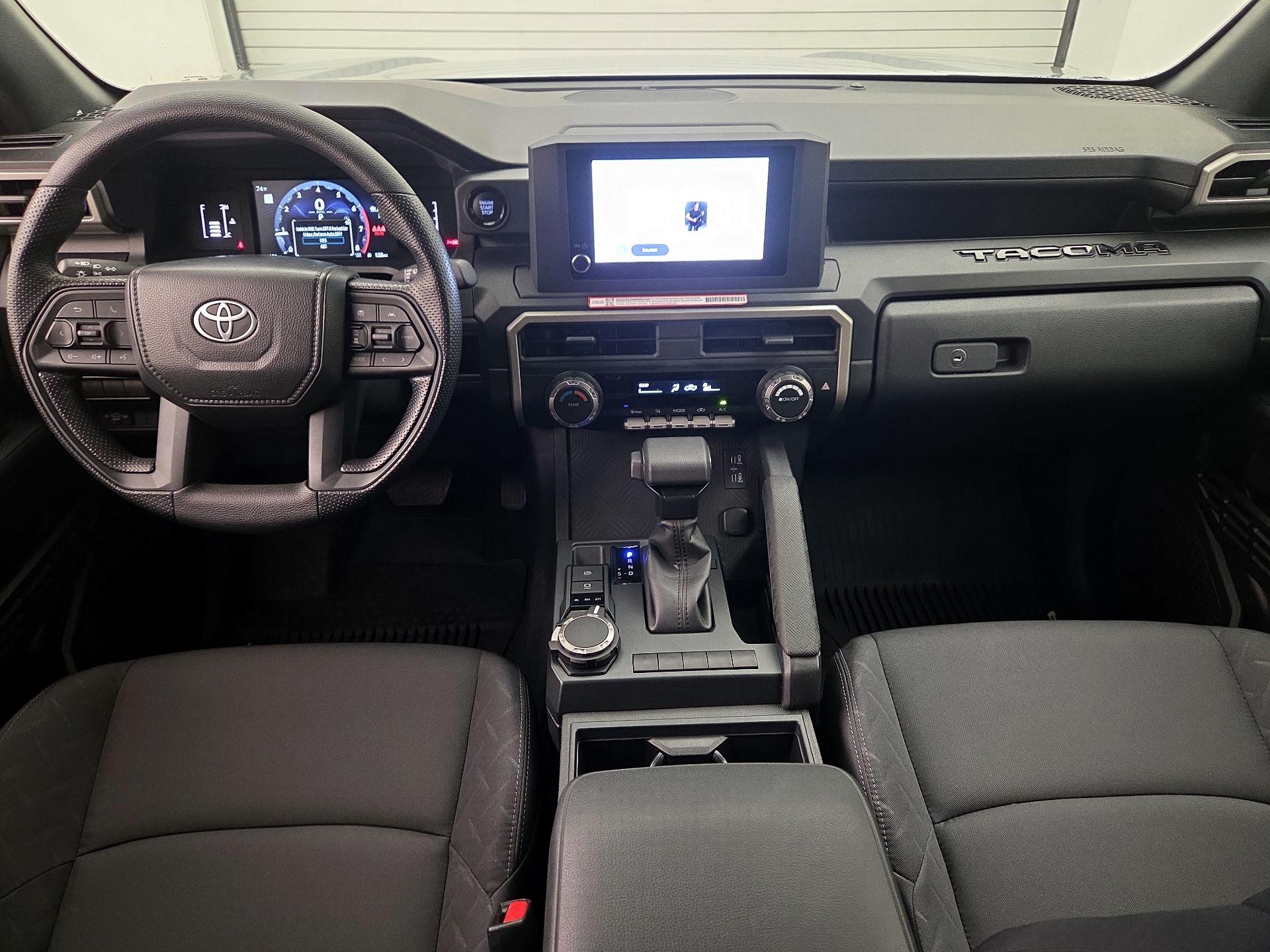 Thumbnail: 2024 Toyota Tacoma - 9