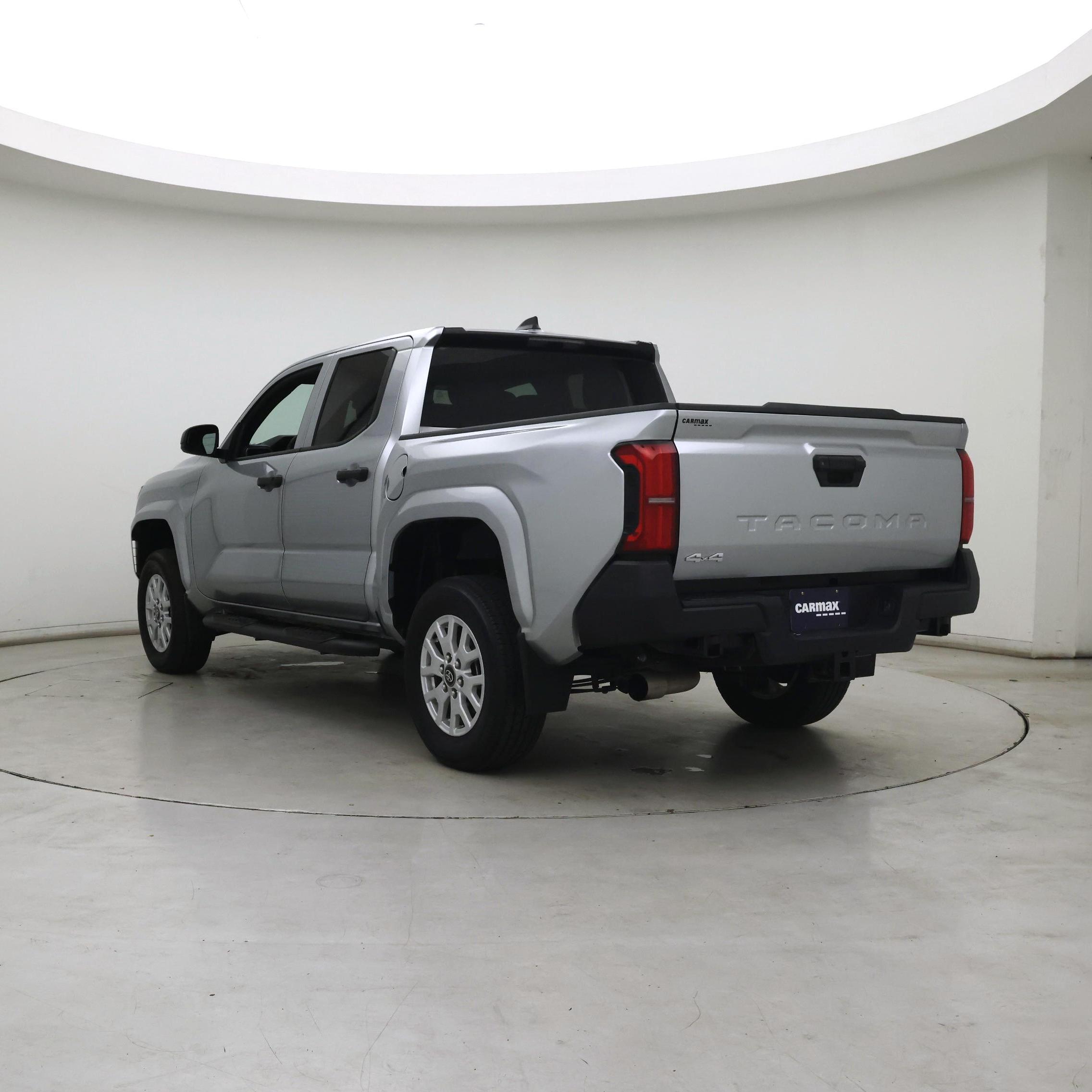 Thumbnail: 2024 Toyota Tacoma - 2