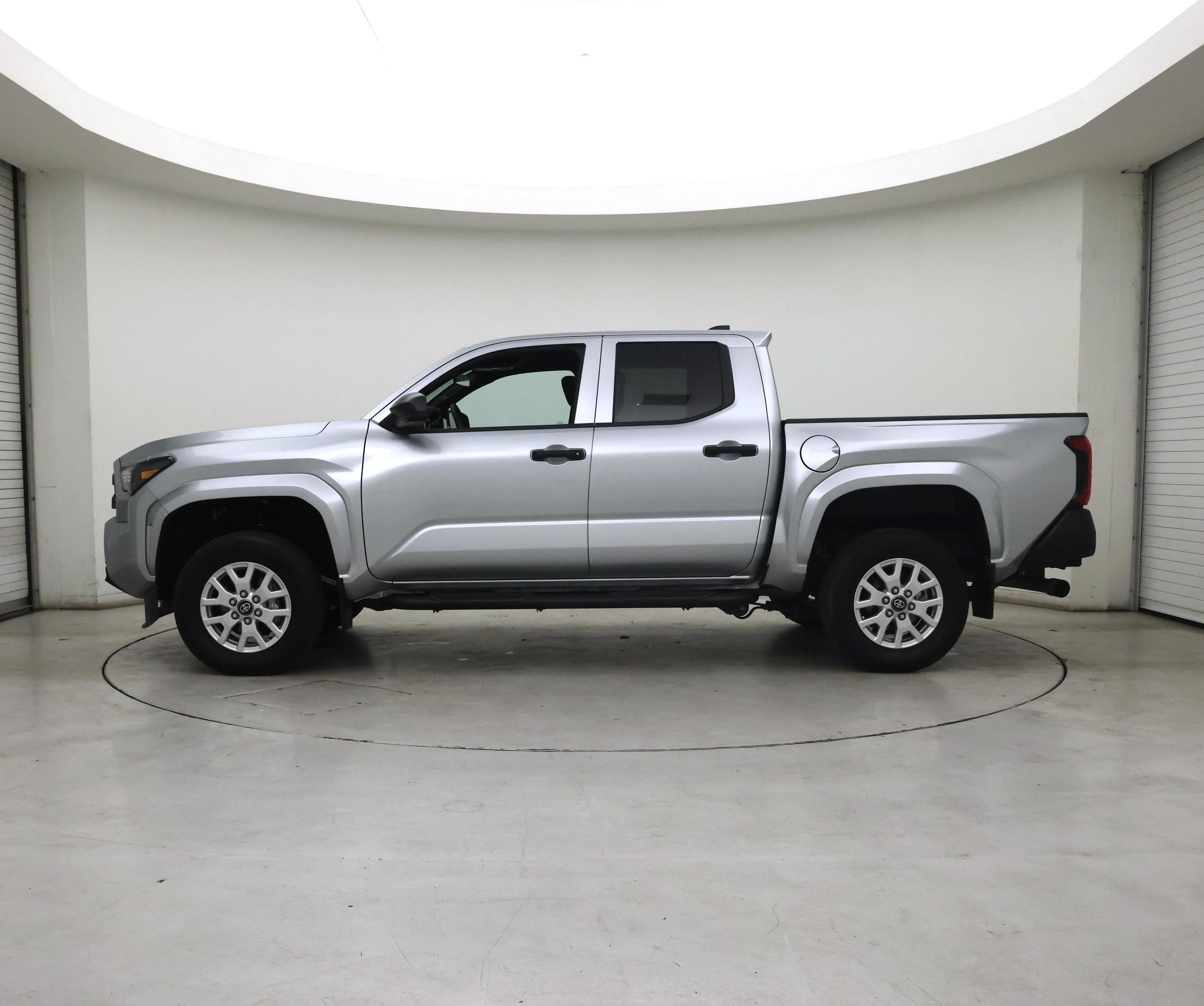 Thumbnail: 2024 Toyota Tacoma - 3