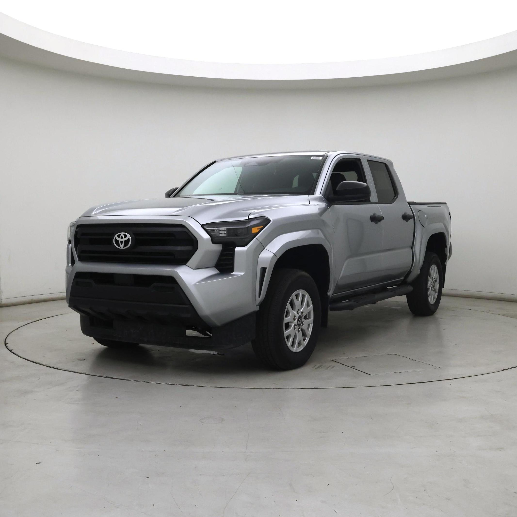 Thumbnail: 2024 Toyota Tacoma - 4