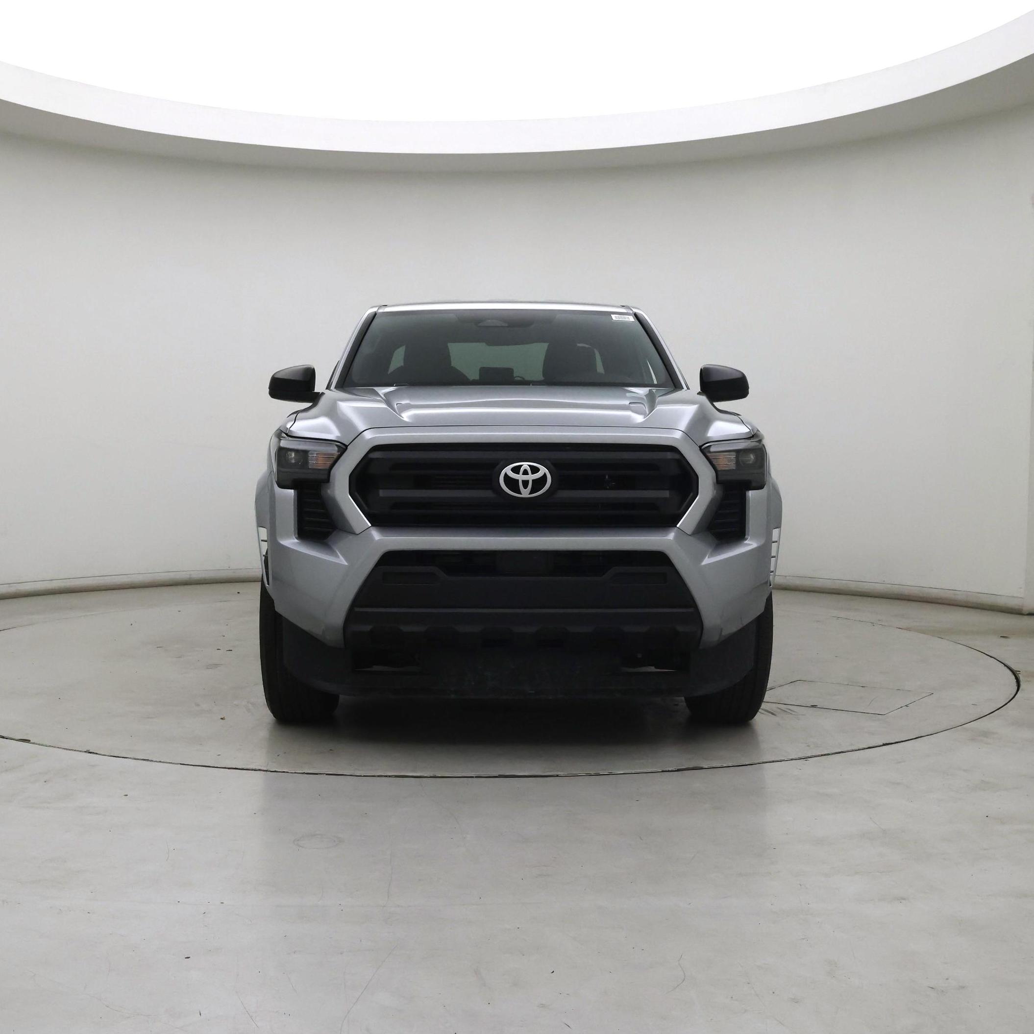 Thumbnail: 2024 Toyota Tacoma - 5