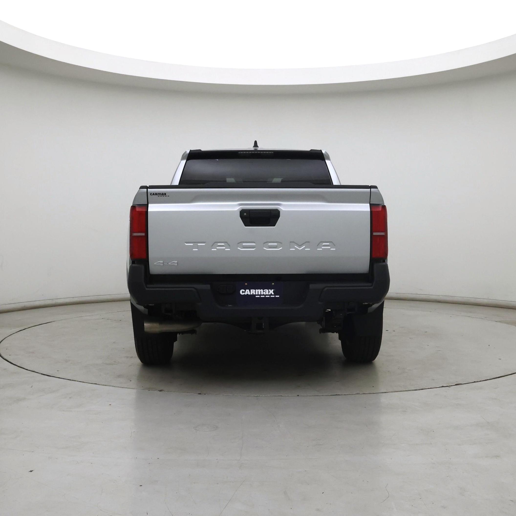Thumbnail: 2024 Toyota Tacoma - 6
