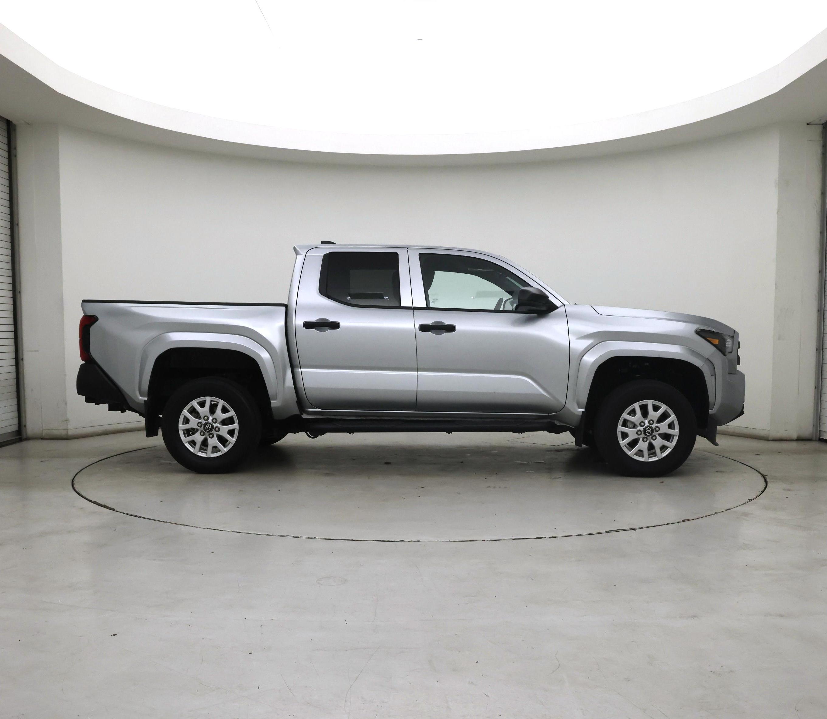 Thumbnail: 2024 Toyota Tacoma - 7