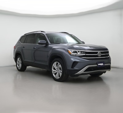 2022 Volkswagen Atlas SE w/Tech