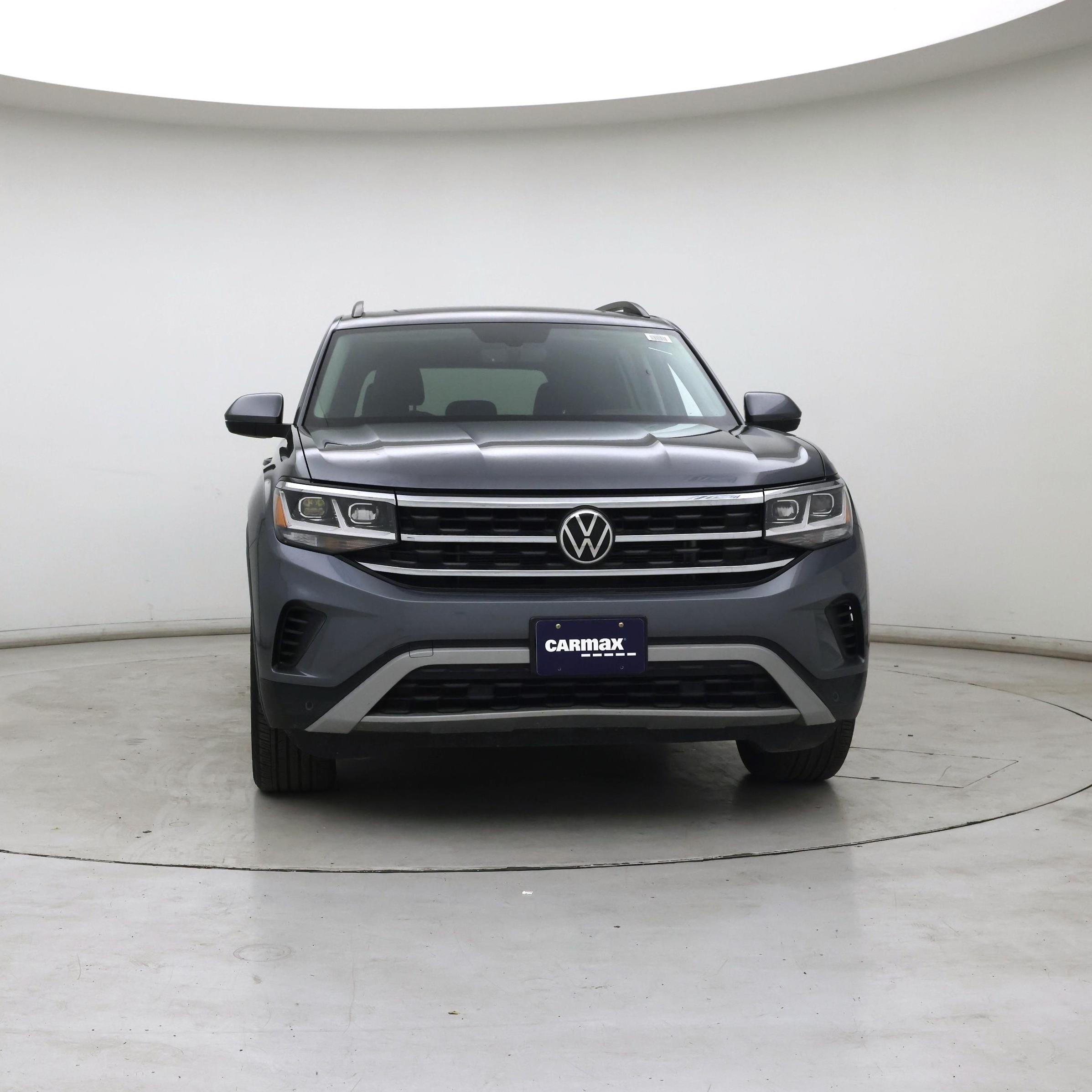 Thumbnail: 2022 Volkswagen Atlas - 5