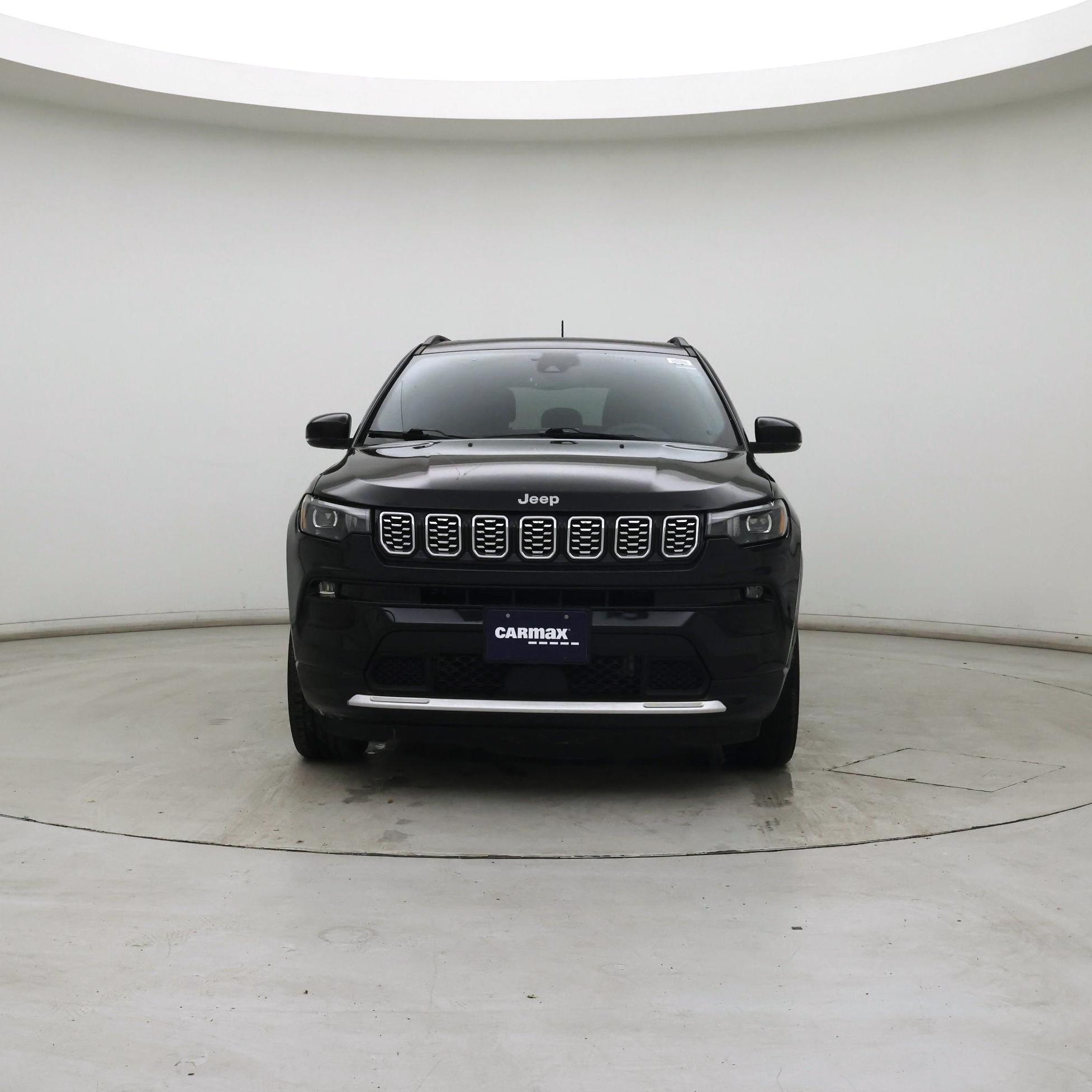 Thumbnail: 2023 Jeep Compass - 5