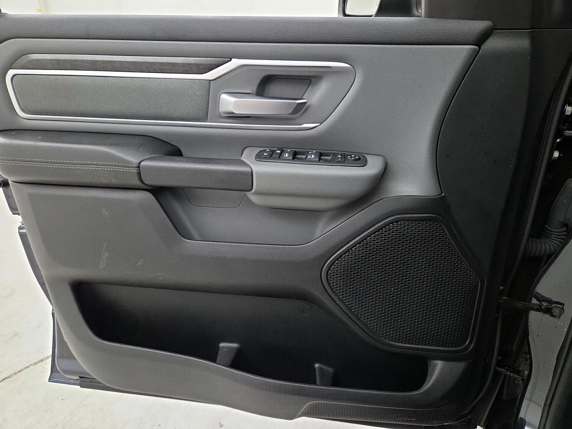 Thumbnail: 2020 RAM 1500 - 12