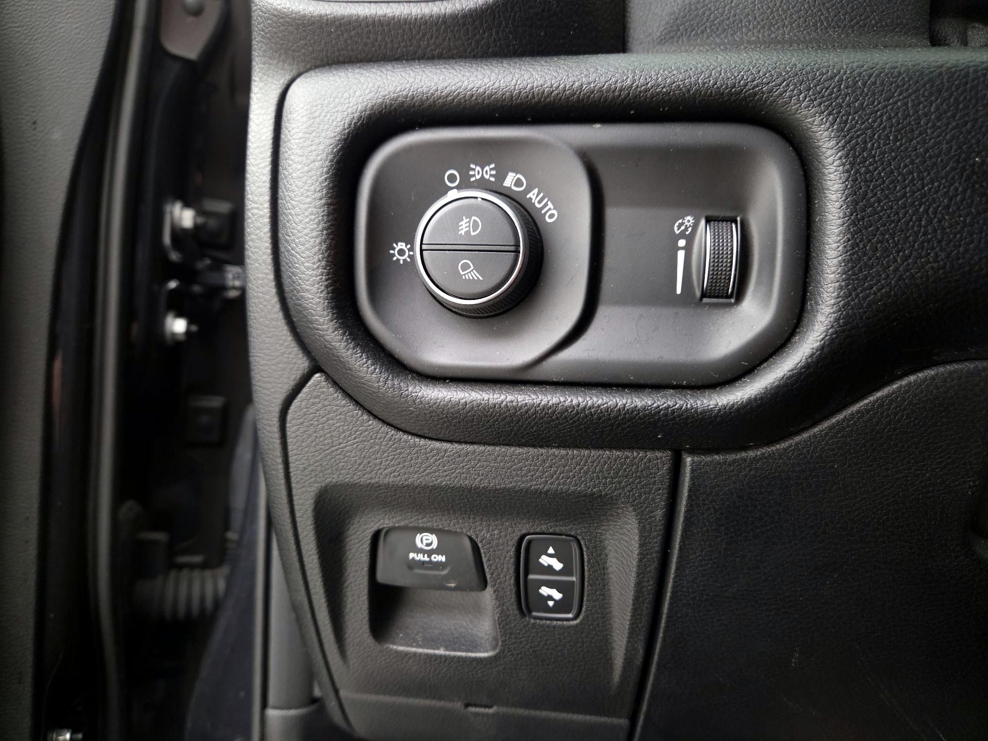 Thumbnail: 2020 RAM 1500 - 13