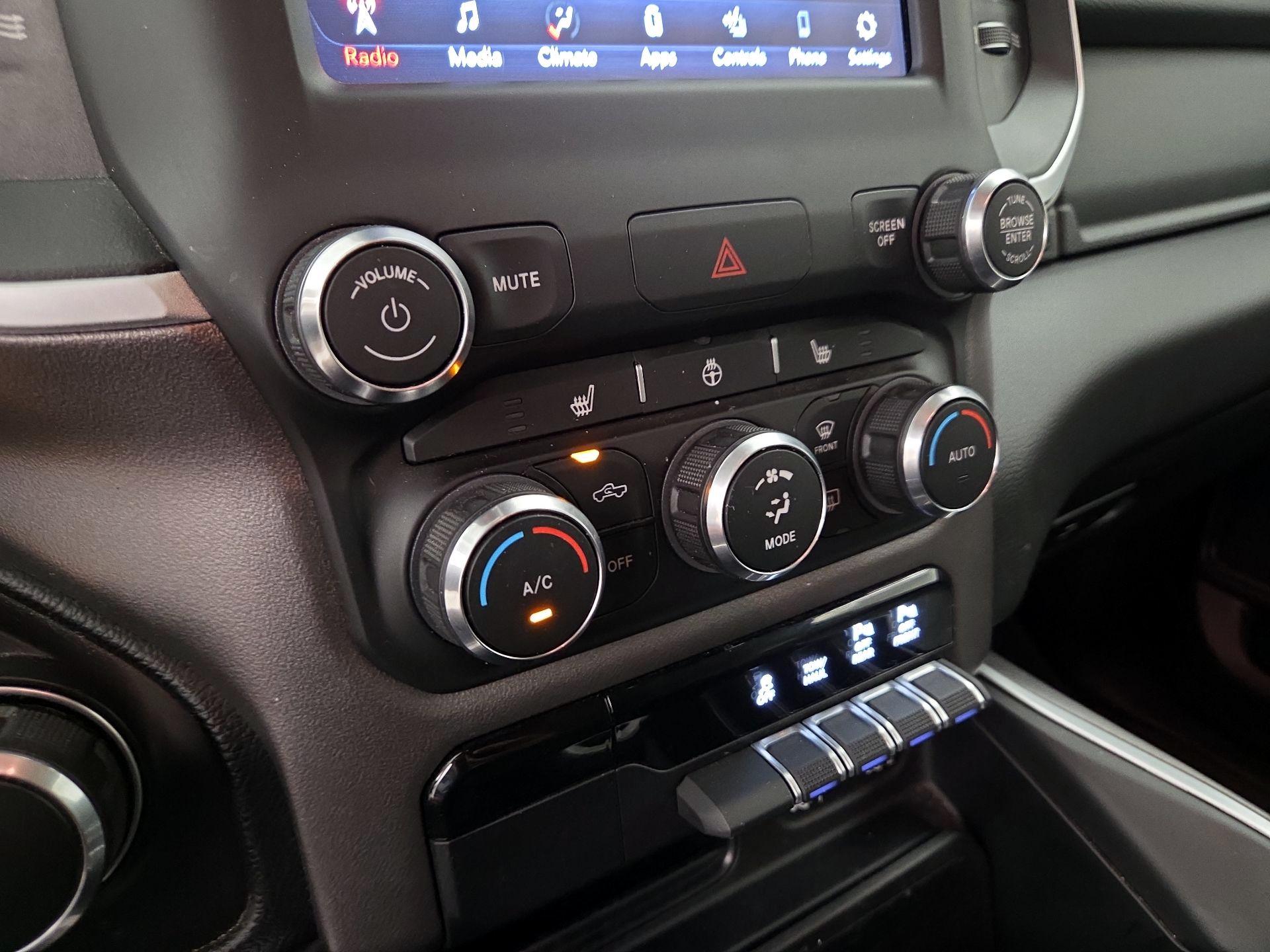 Thumbnail: 2020 RAM 1500 - 16