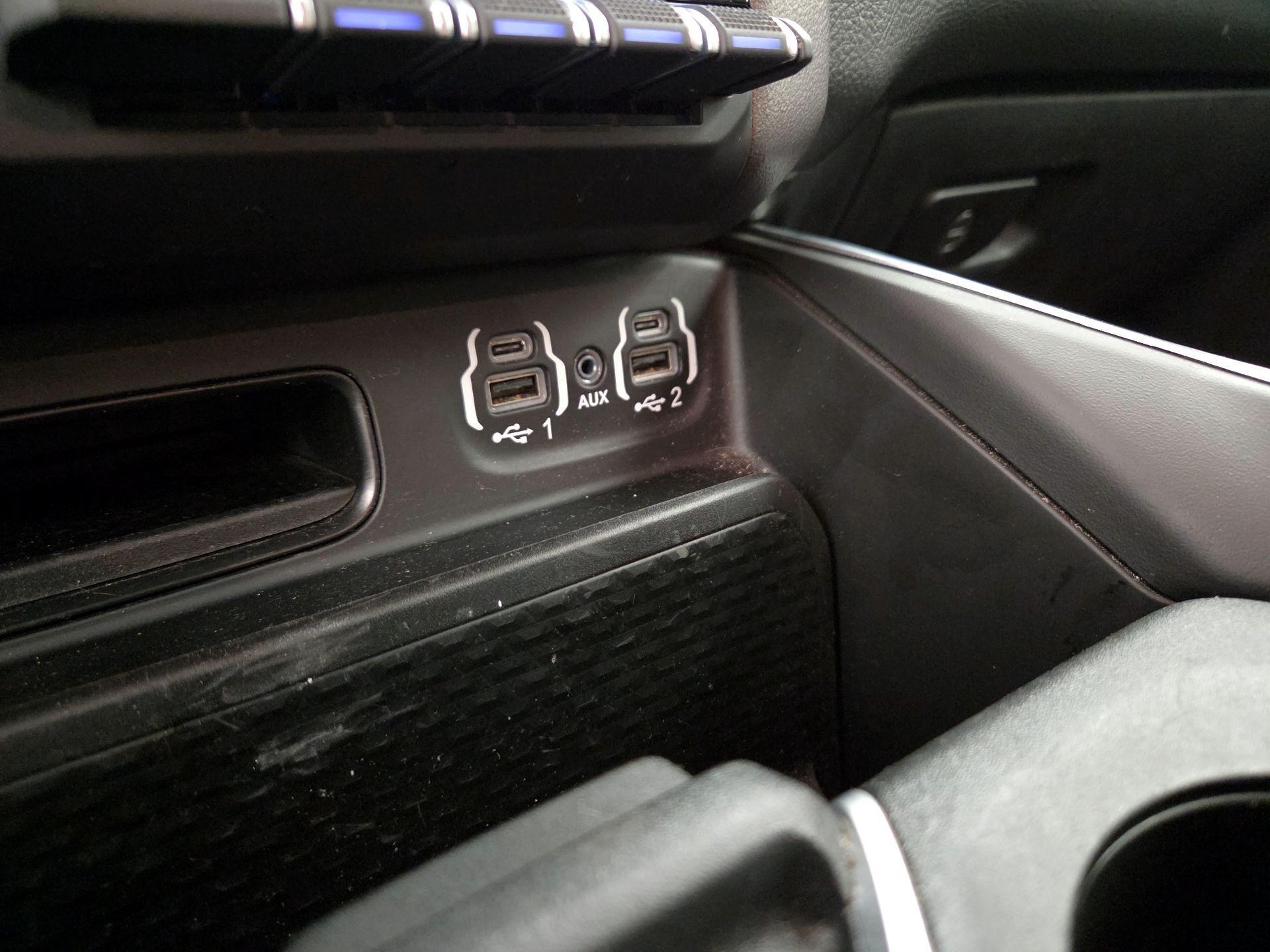 Thumbnail: 2020 RAM 1500 - 18