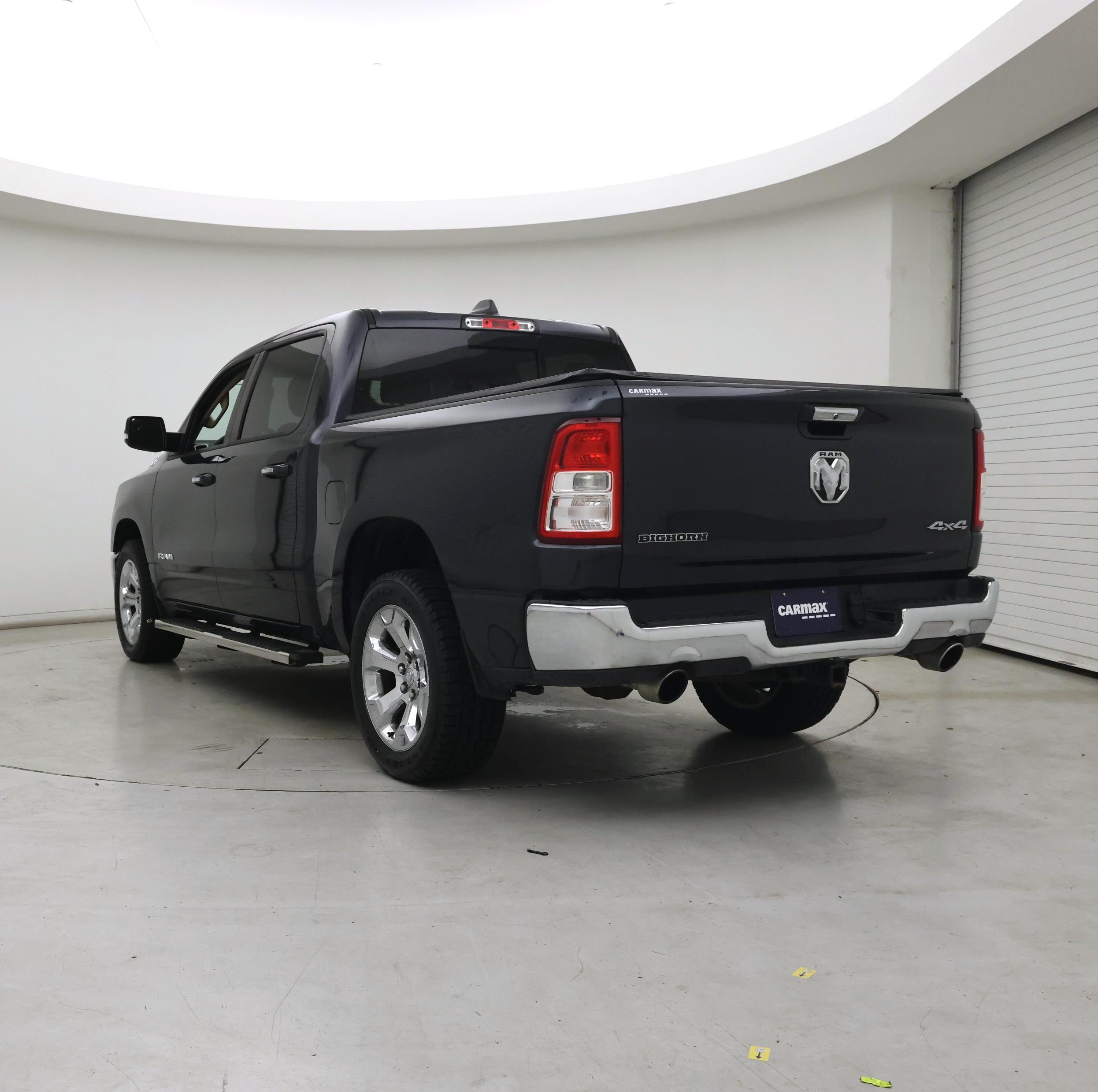 Thumbnail: 2020 RAM 1500 - 2