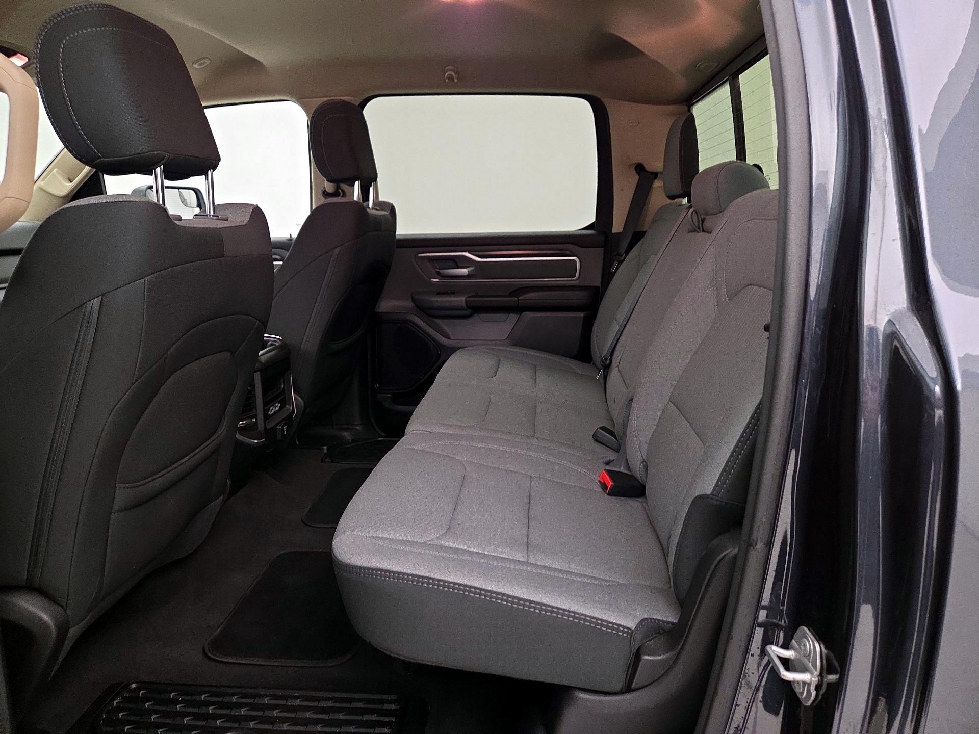 Thumbnail: 2020 RAM 1500 - 19