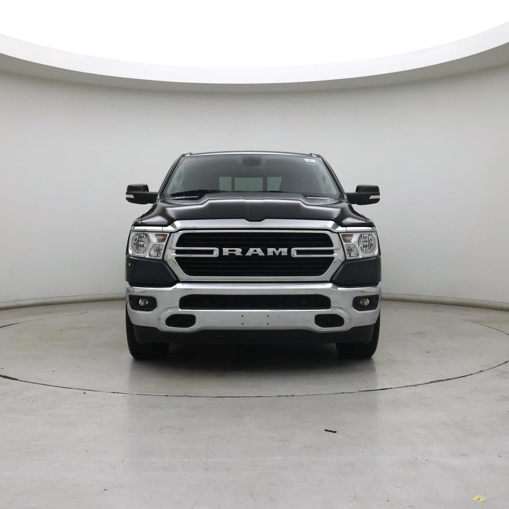 Thumbnail: 2020 RAM 1500 - 5