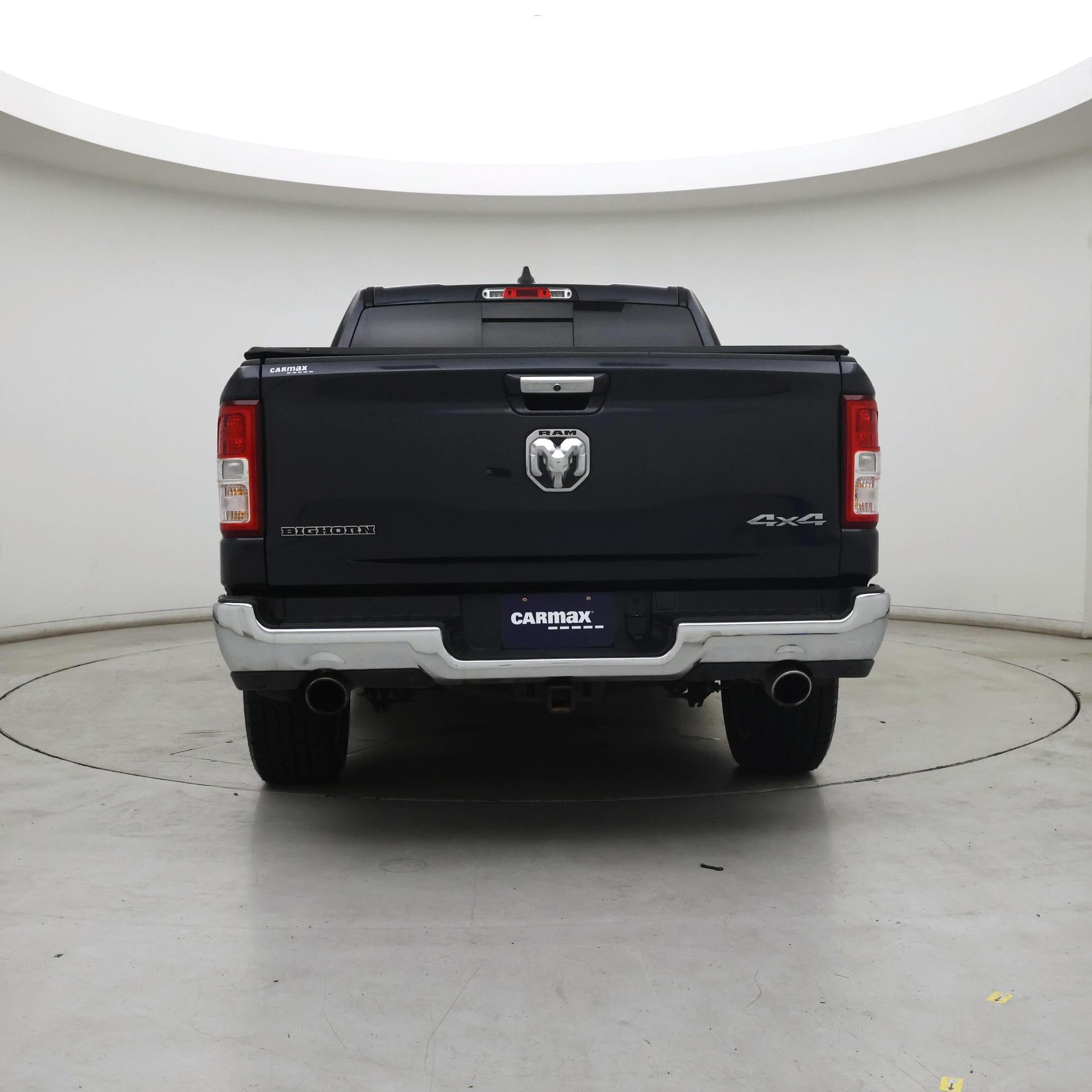 Thumbnail: 2020 RAM 1500 - 6