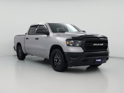 2023 Ram 1500 Tradesman
