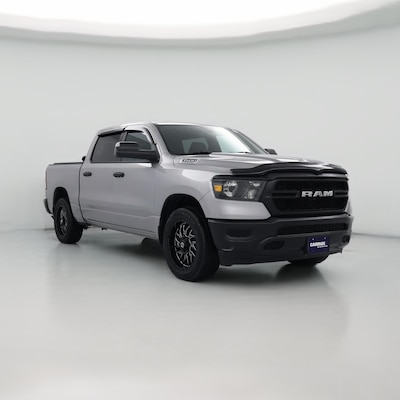 2023 Ram 1500 Tradesman