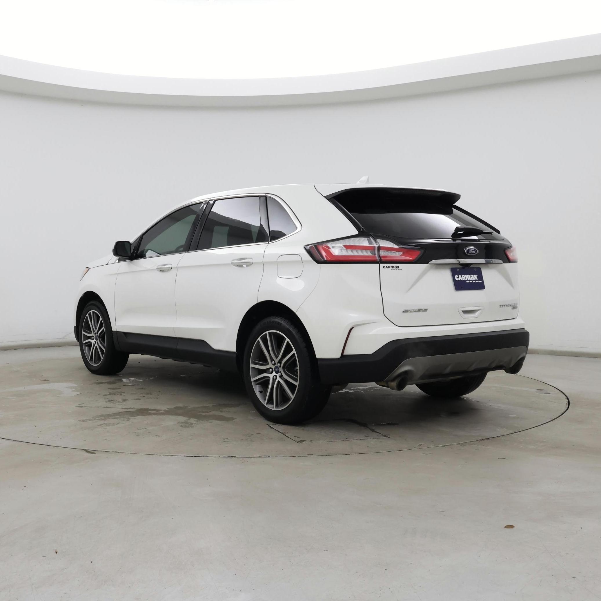 Thumbnail: 2020 Ford Edge - 2