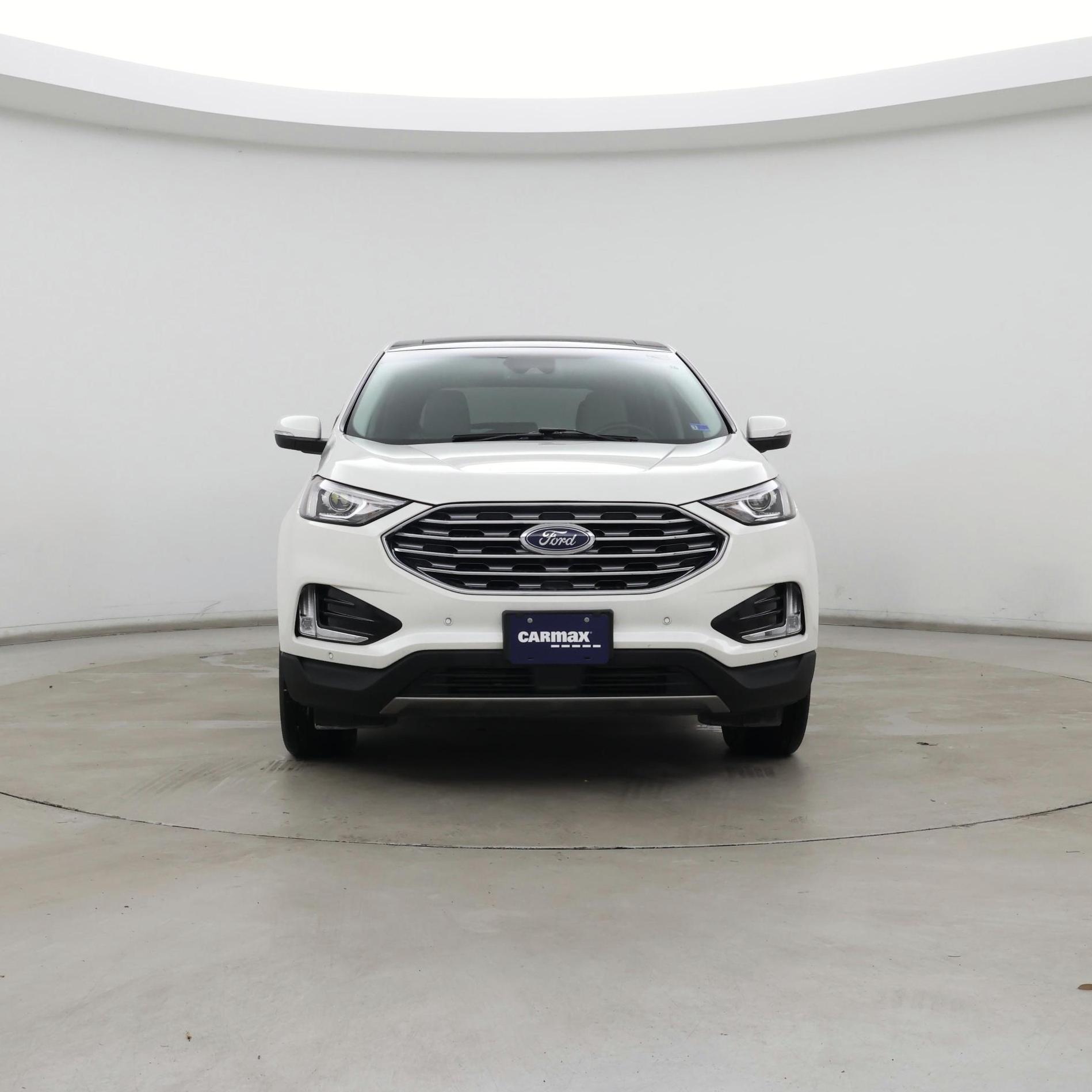 Thumbnail: 2020 Ford Edge - 5