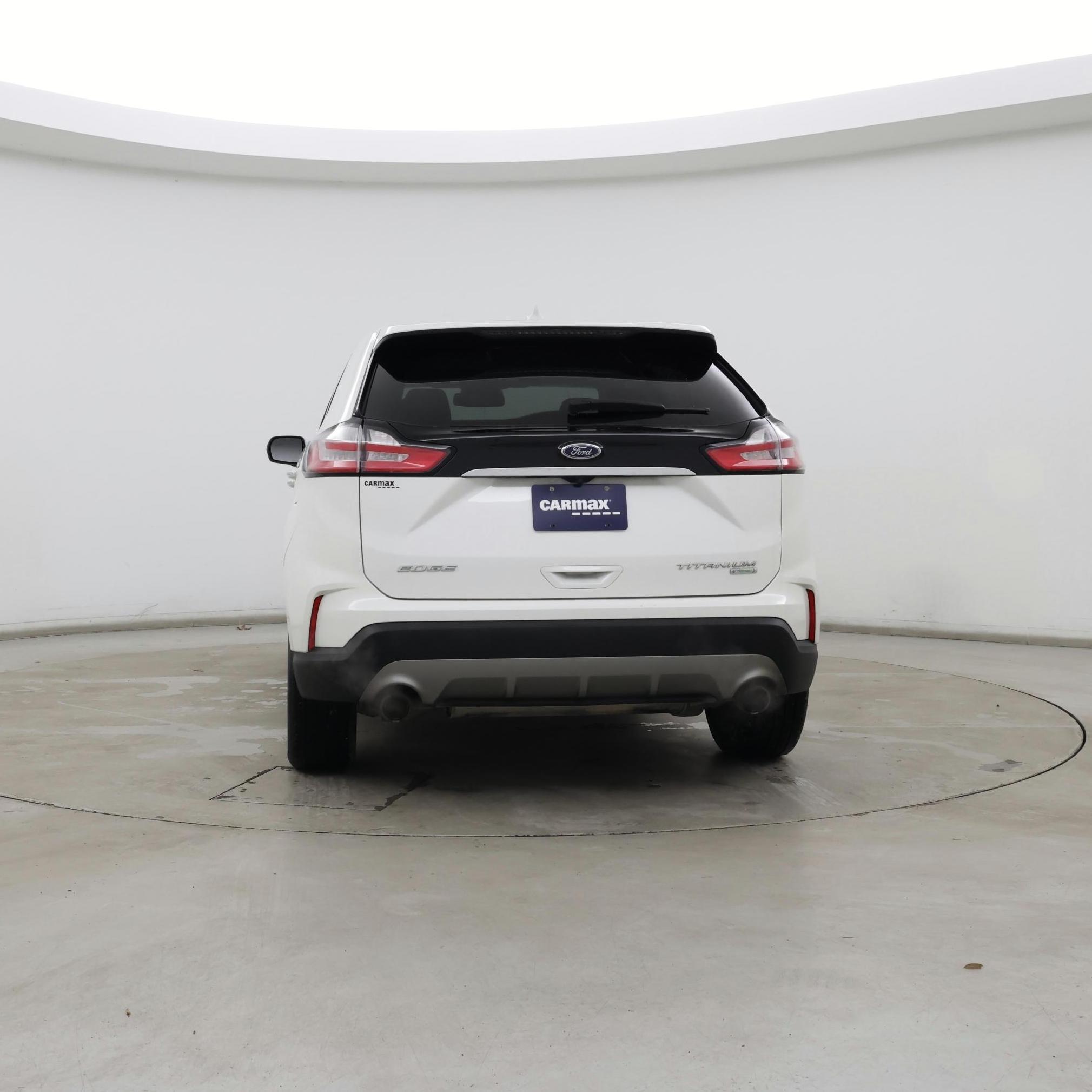 Thumbnail: 2020 Ford Edge - 6