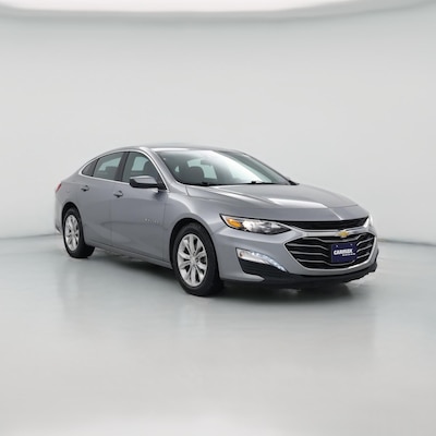 2023 Chevrolet Malibu 1LT