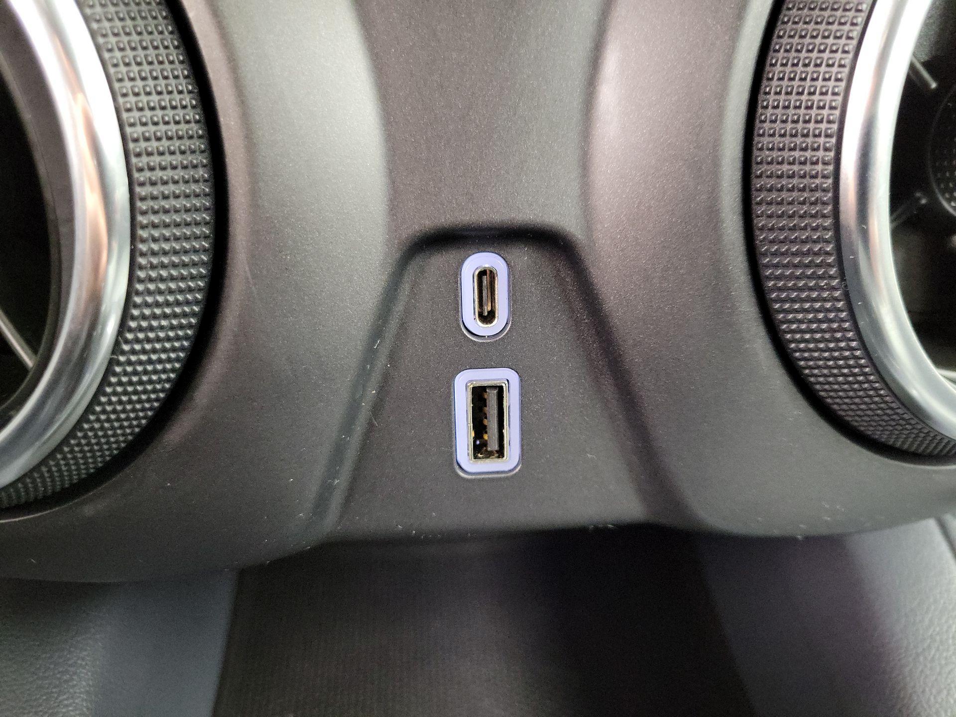 Thumbnail: 2020 Chevrolet Blazer - 18