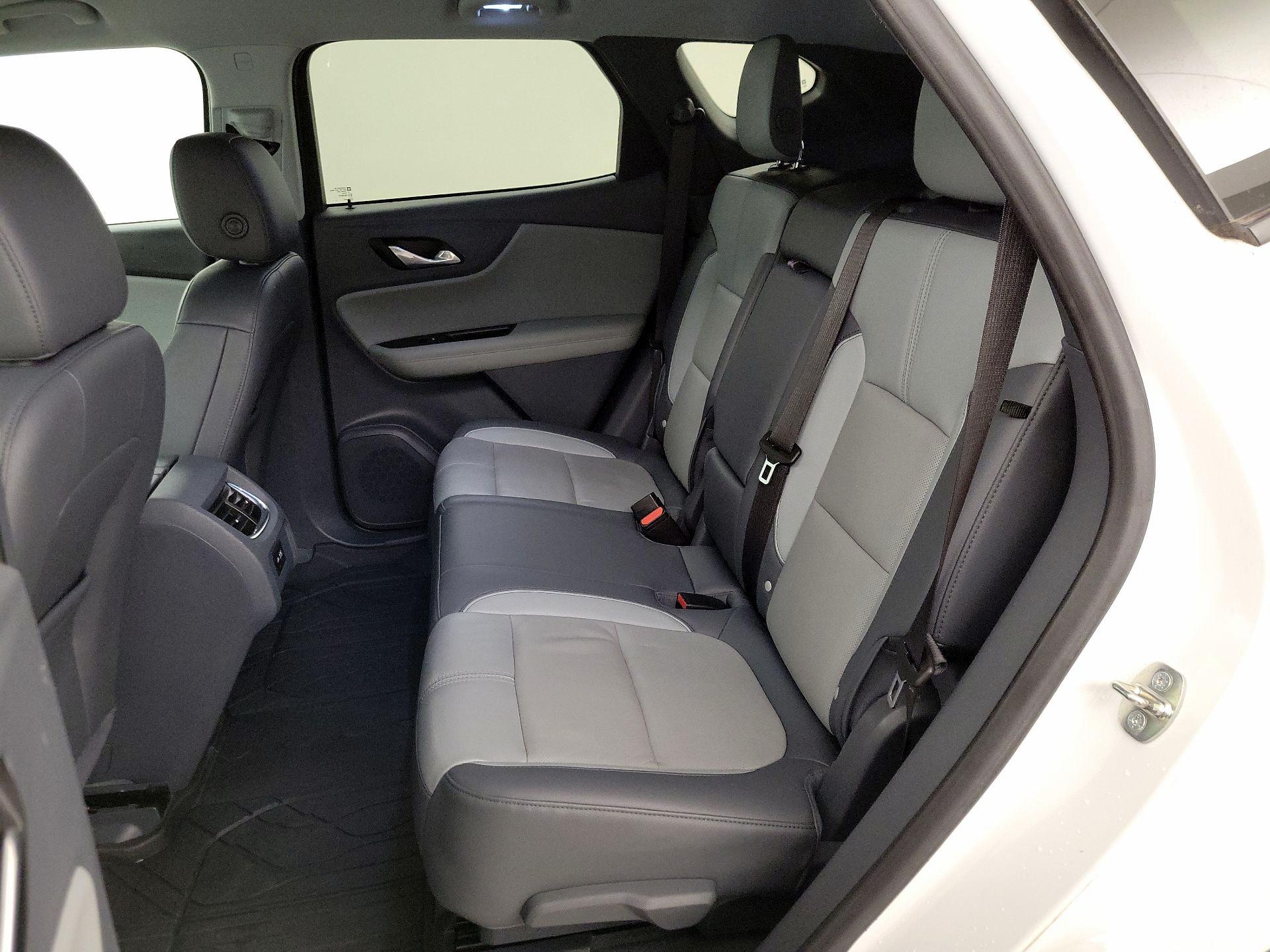 Thumbnail: 2020 Chevrolet Blazer - 19