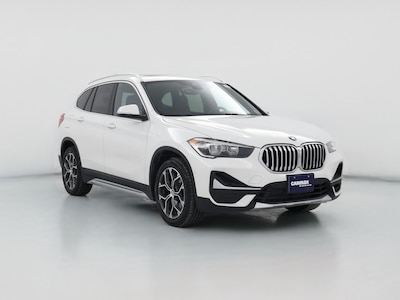 2022 BMW X1 XDrive28i