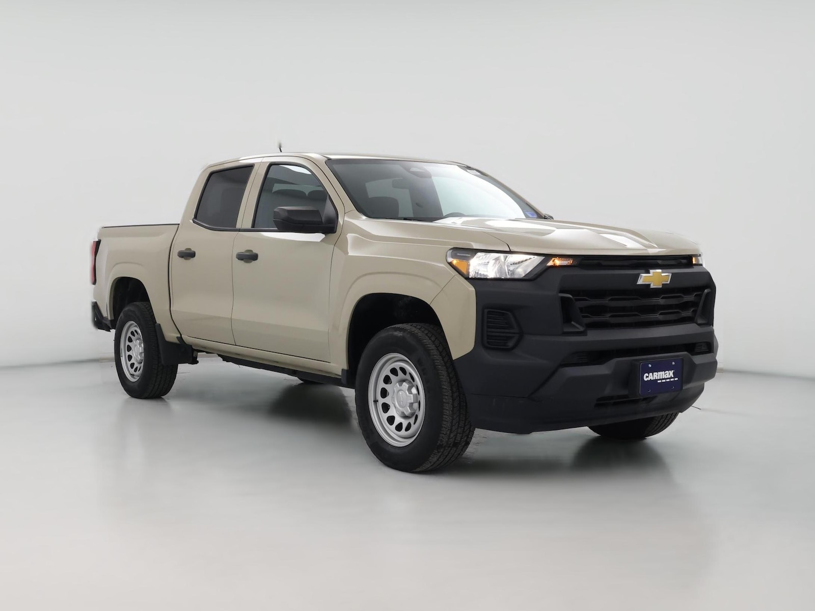 2023 Chevrolet Colorado