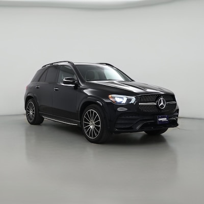 2020 Mercedes-Benz GLE450