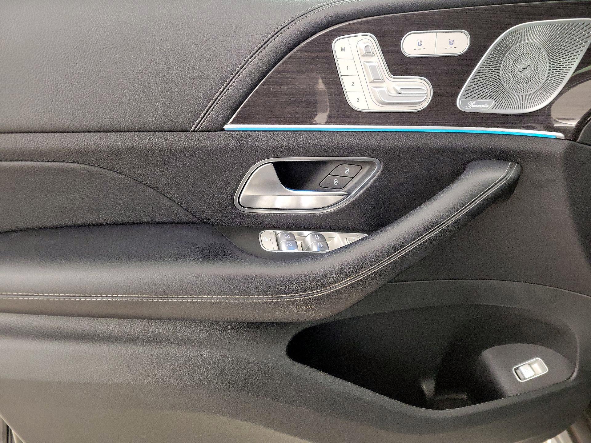 Thumbnail: 2020 Mercedes-Benz GLE - 12