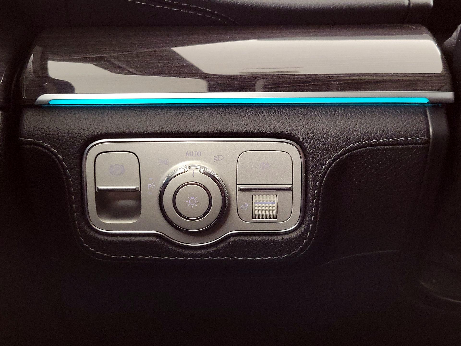 Thumbnail: 2020 Mercedes-Benz GLE - 13