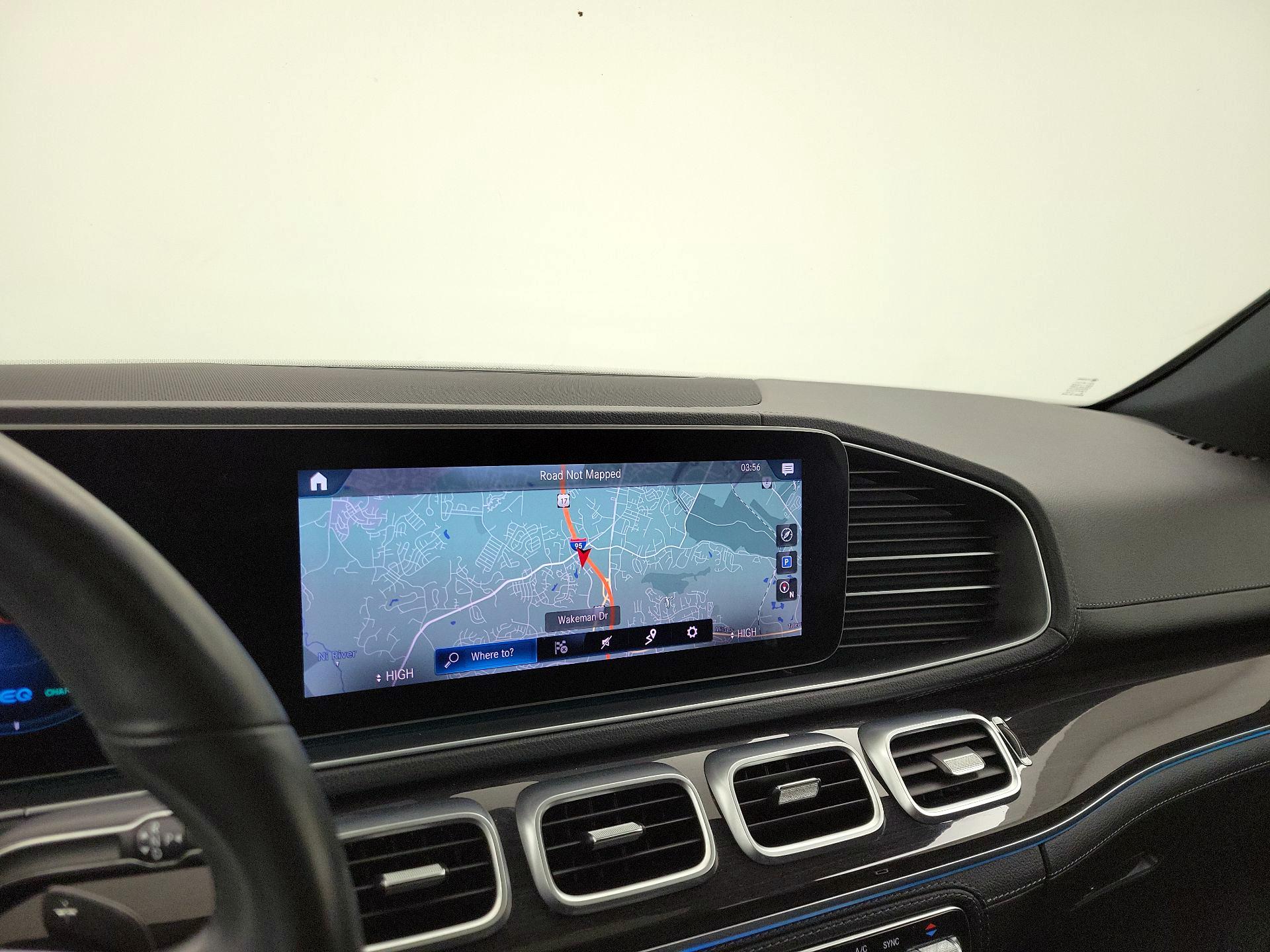 Thumbnail: 2020 Mercedes-Benz GLE - 14