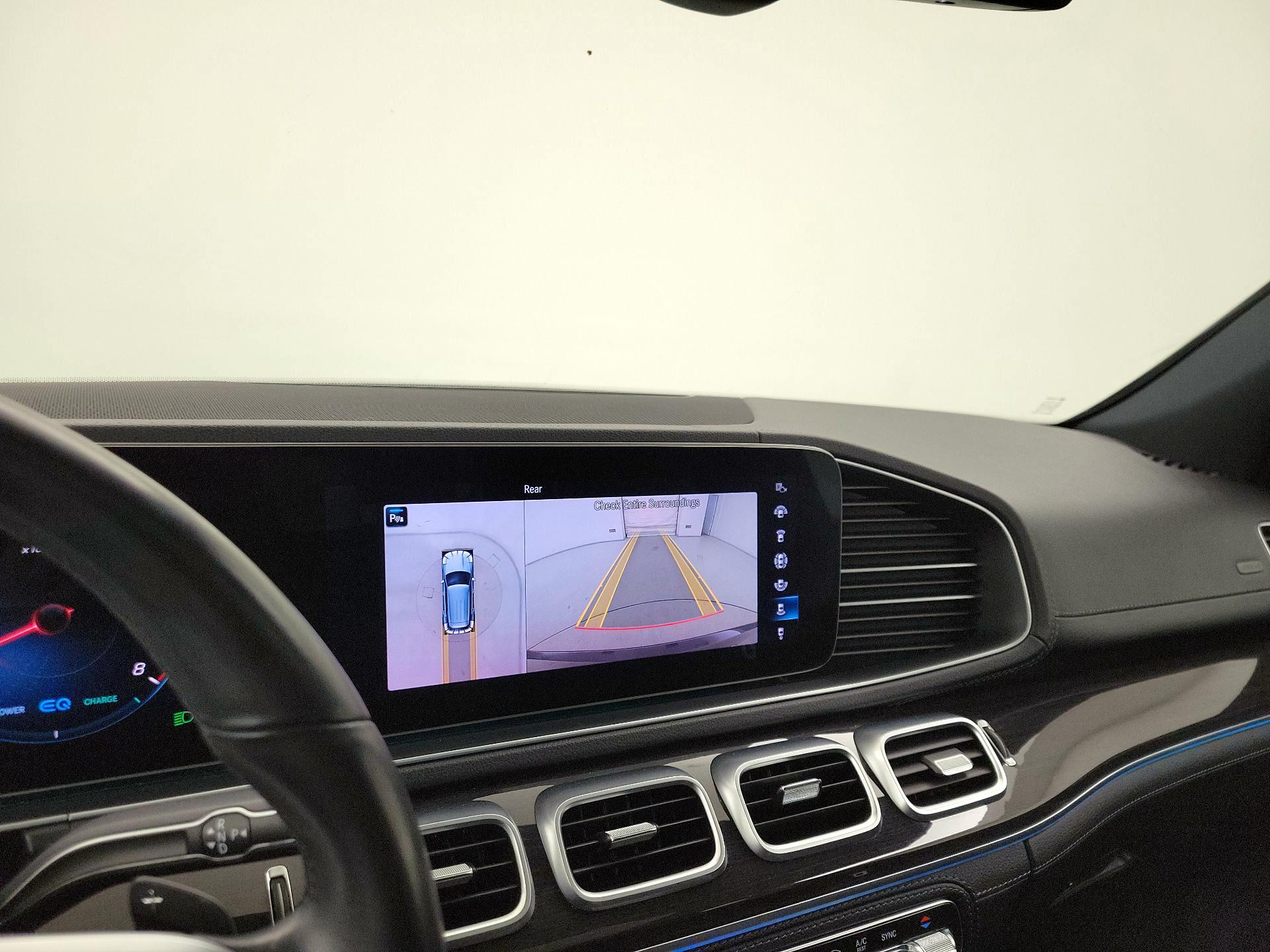 Thumbnail: 2020 Mercedes-Benz GLE - 15