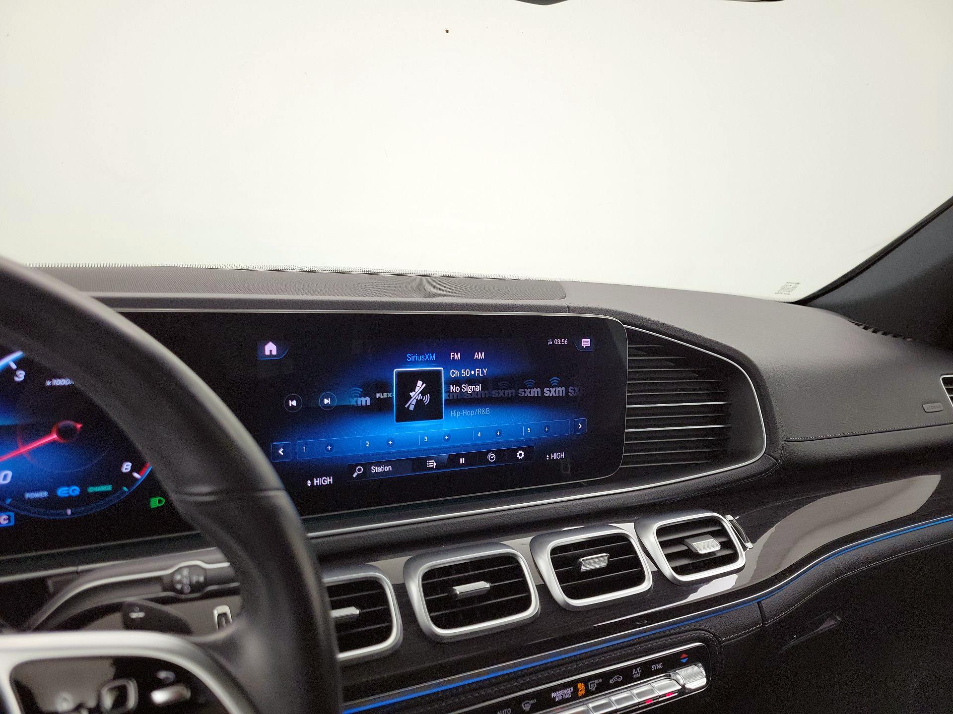 Thumbnail: 2020 Mercedes-Benz GLE - 16