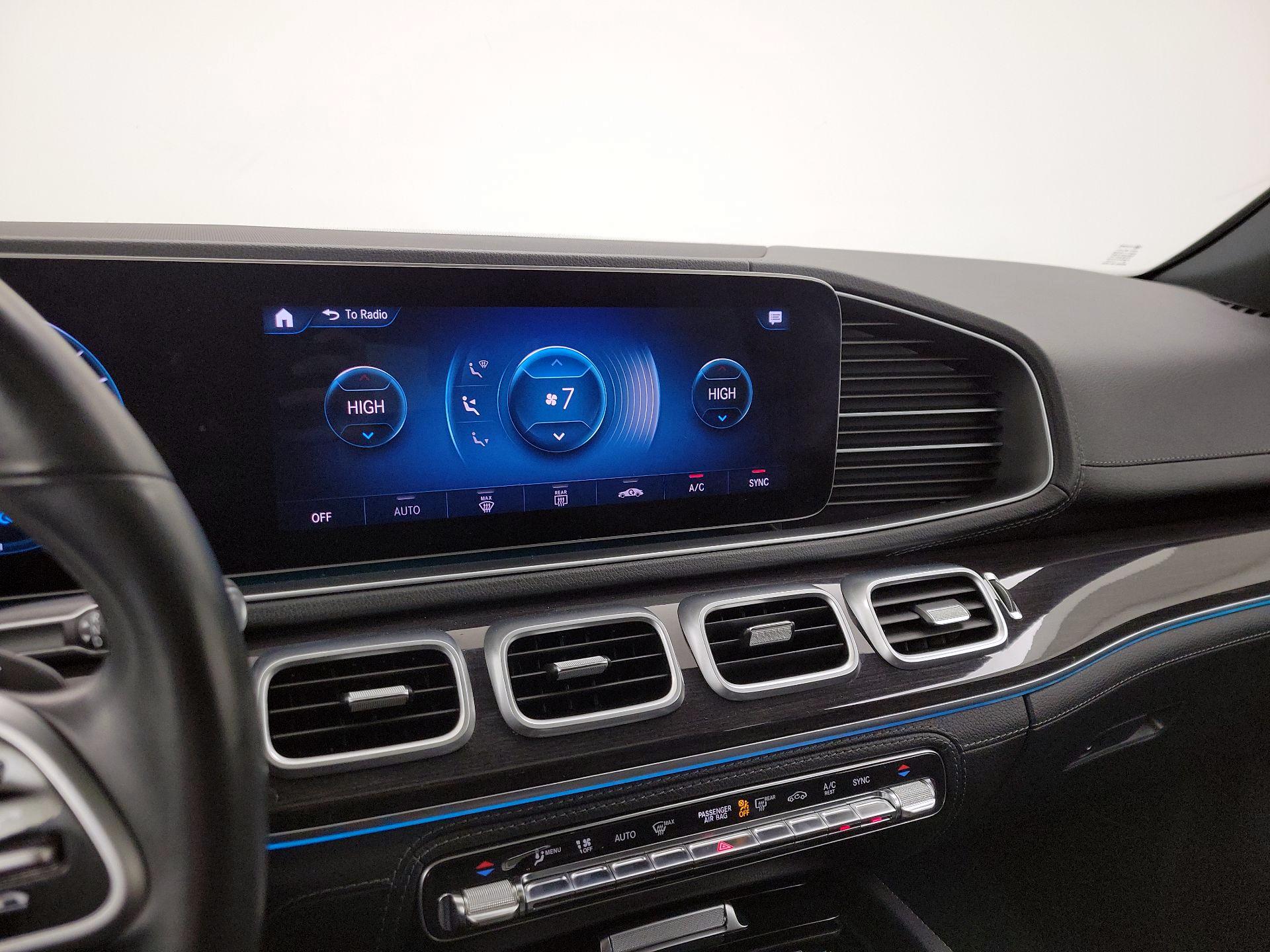 Thumbnail: 2020 Mercedes-Benz GLE - 17