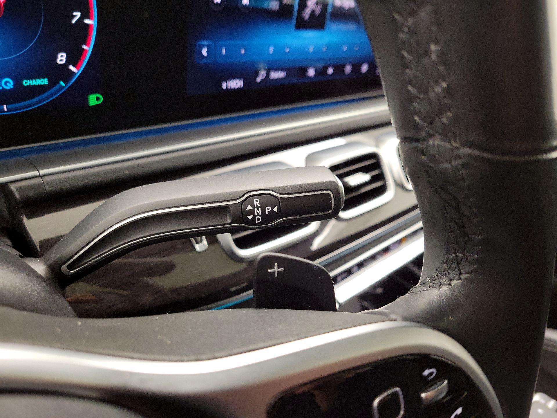 Thumbnail: 2020 Mercedes-Benz GLE - 18