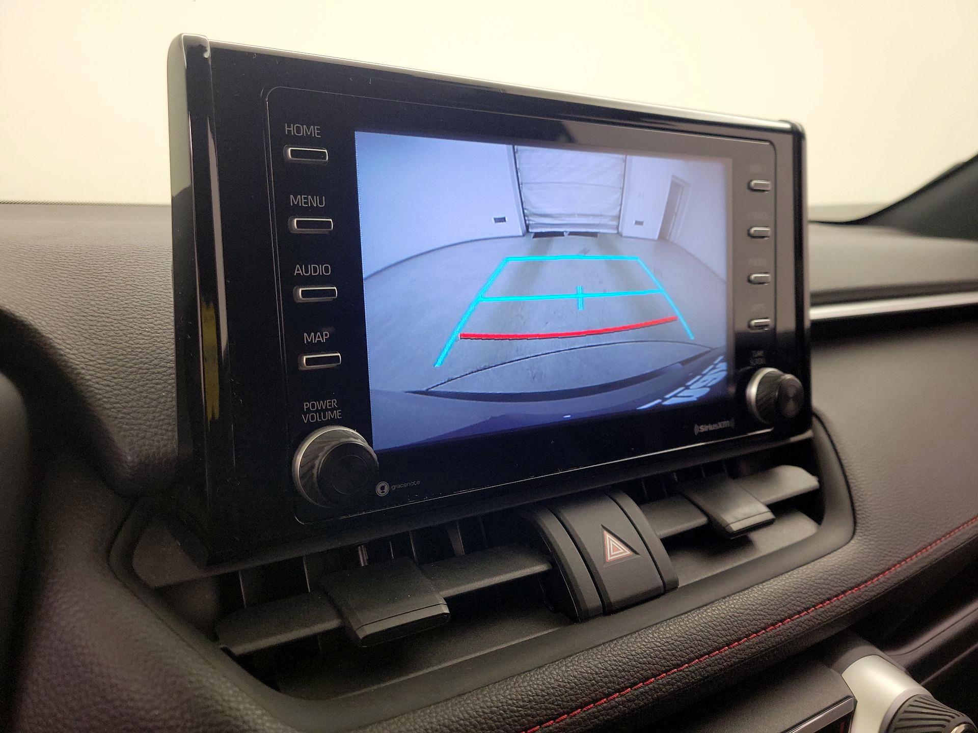 Thumbnail: 2021 Toyota RAV4 - 14