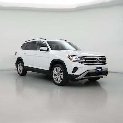 2023 Volkswagen Atlas SE w/Tech