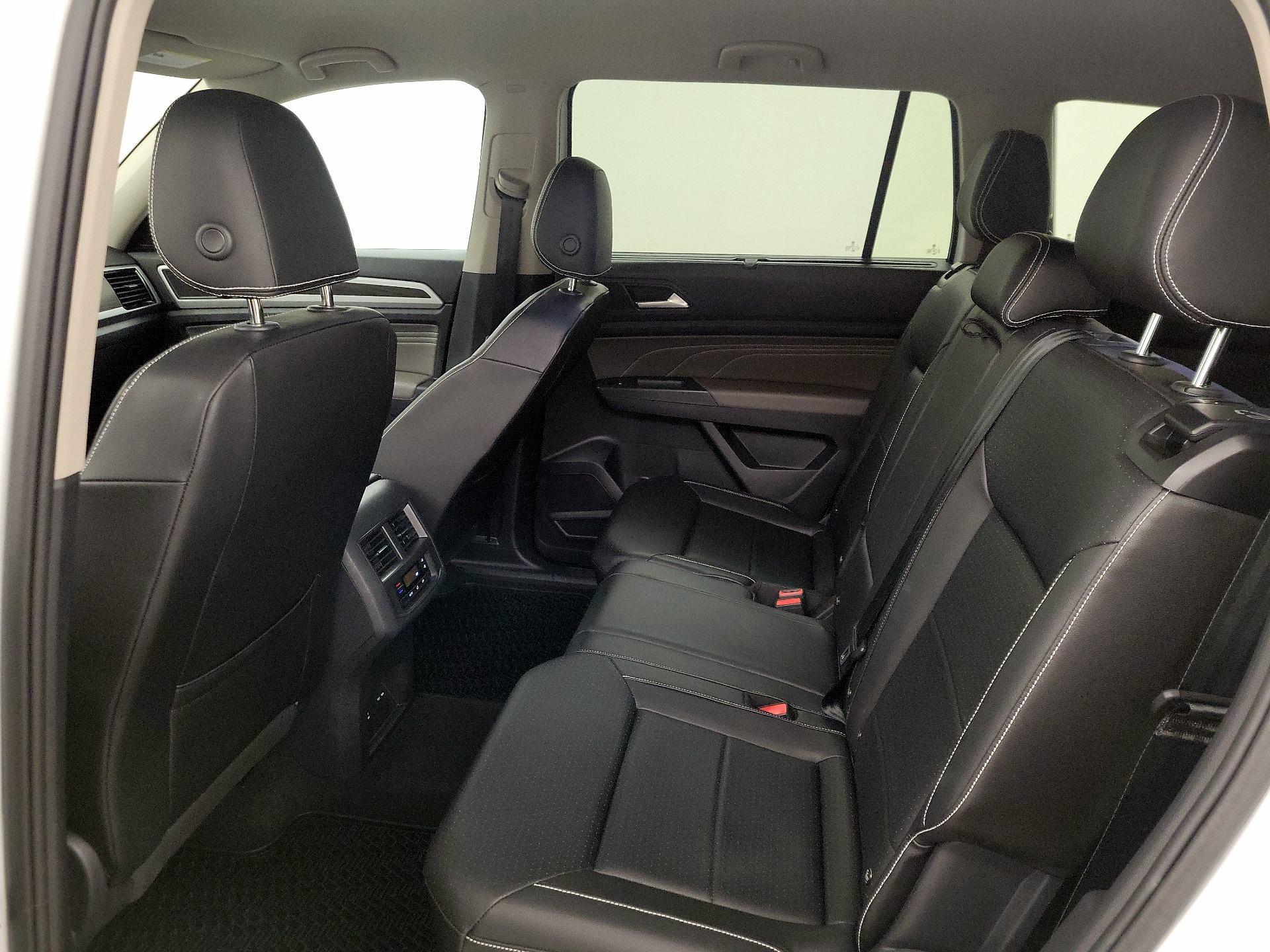 Thumbnail: 2023 Volkswagen Atlas - 19