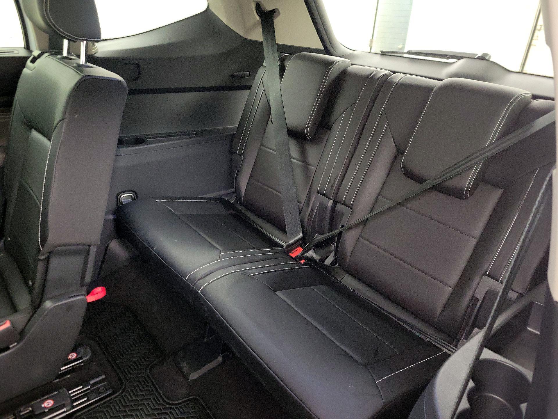 Thumbnail: 2023 Volkswagen Atlas - 20