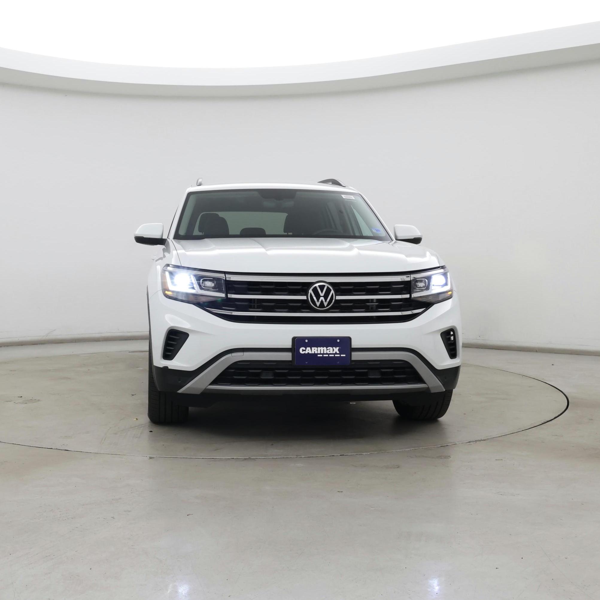 Thumbnail: 2023 Volkswagen Atlas - 5