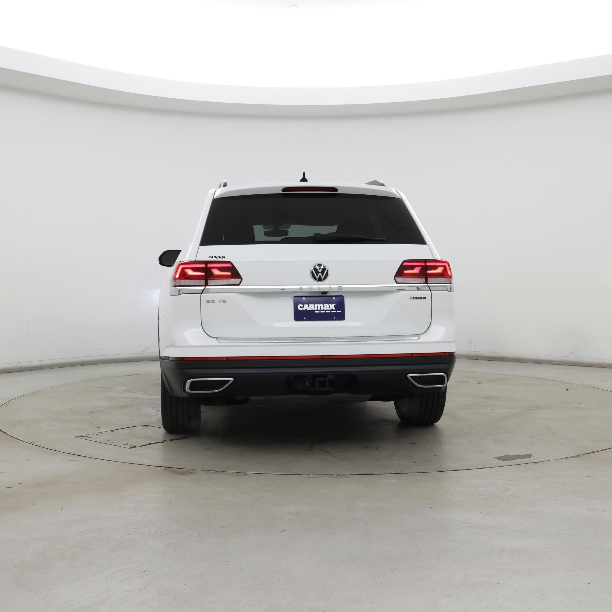 Thumbnail: 2023 Volkswagen Atlas - 6