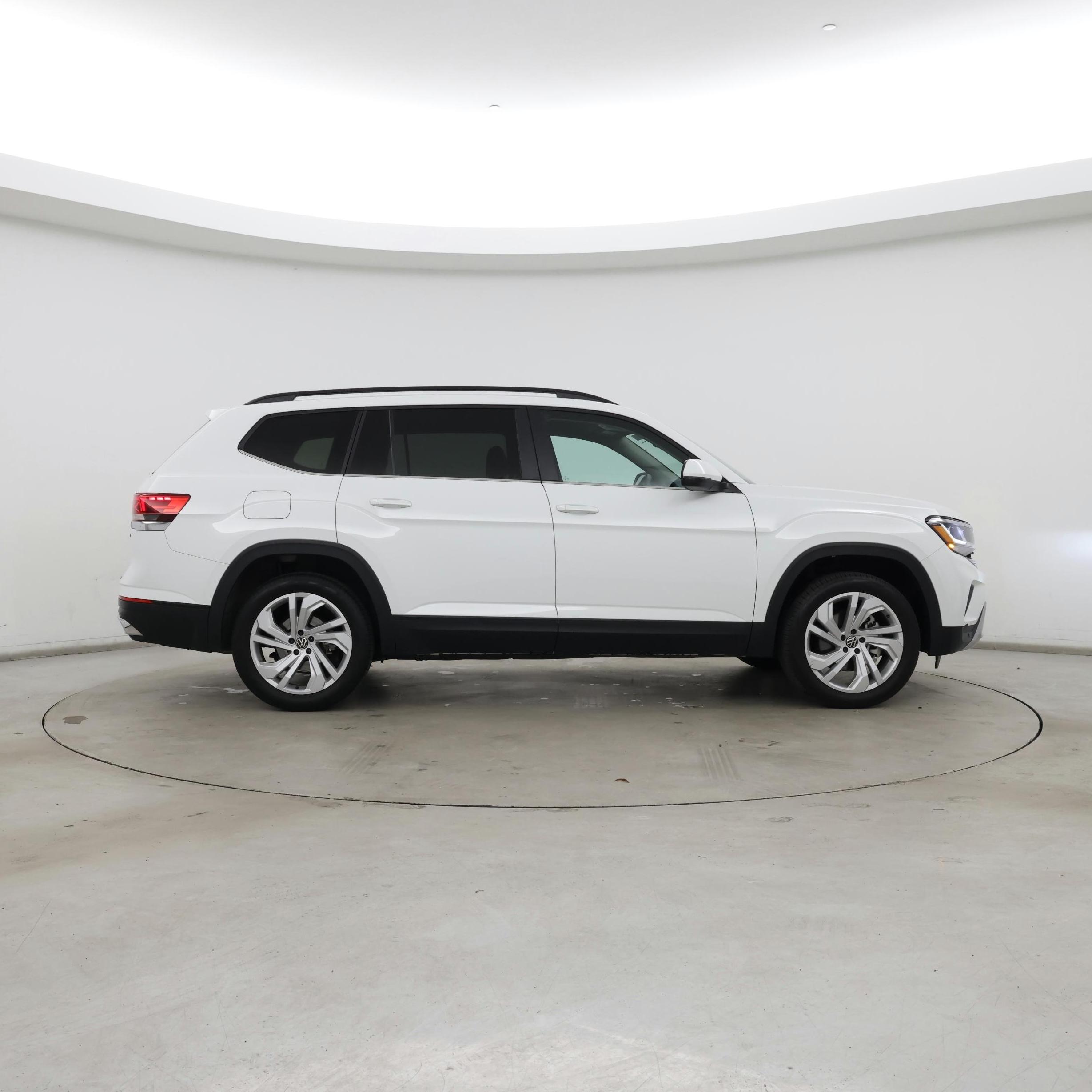 Thumbnail: 2023 Volkswagen Atlas - 7