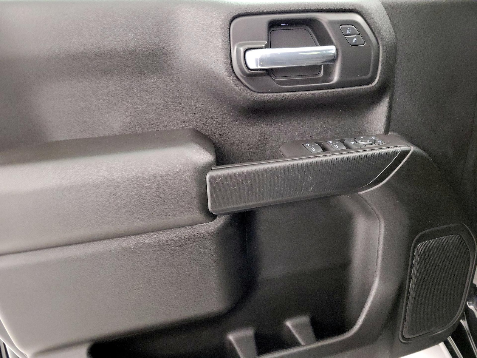 2021 Chevrolet Silverado 1500 Custom - Photo 13
