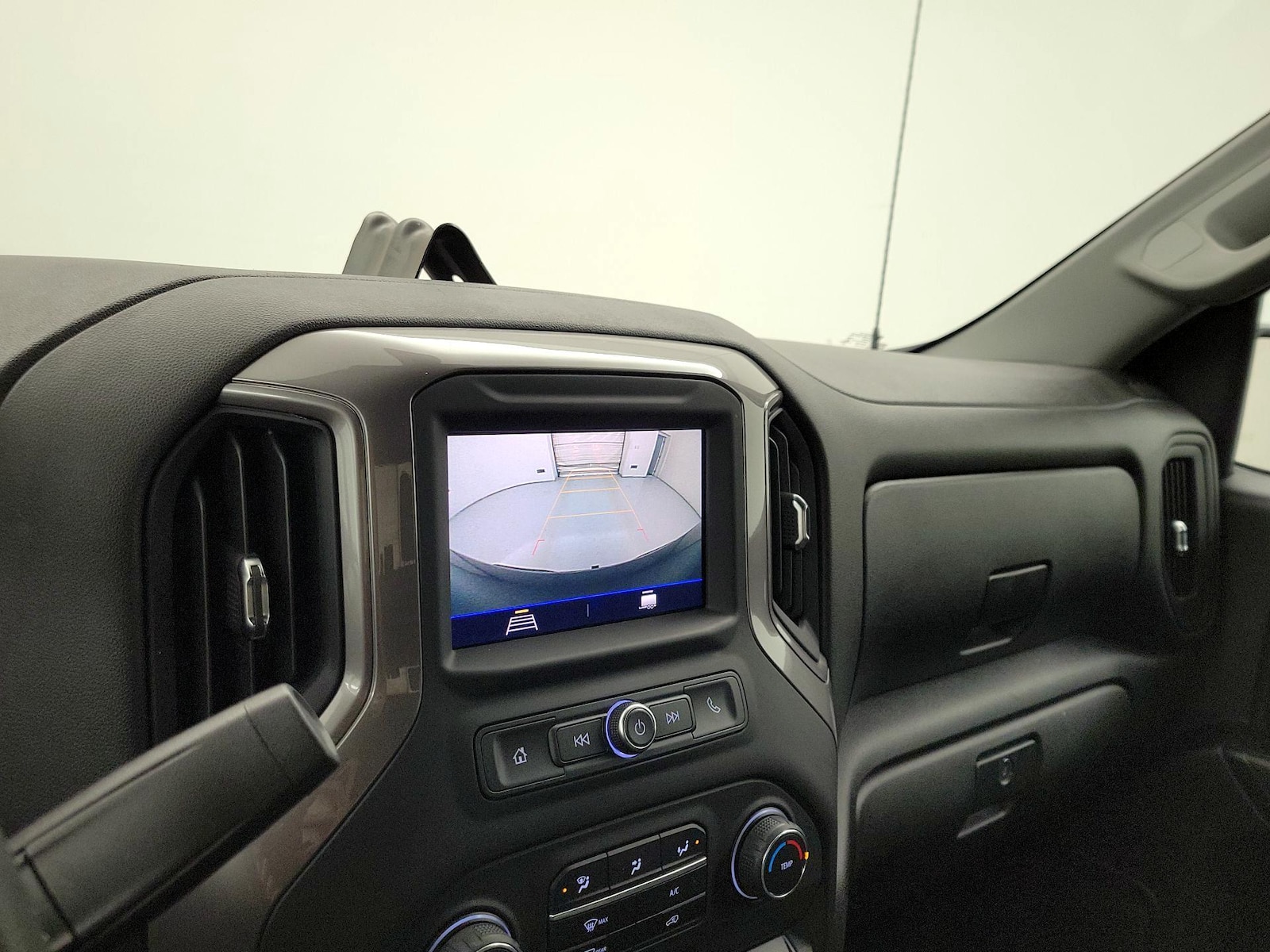 2021 Chevrolet Silverado 1500 Custom - Photo 15